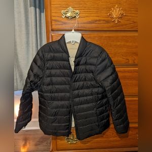 Women's reversible winter